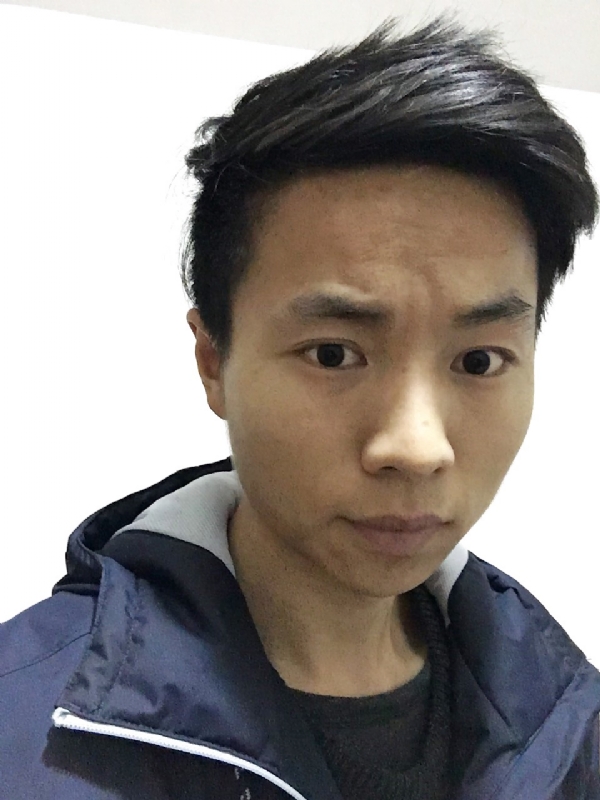 大鱼Q的第一张照片--苏州残疾人相亲网