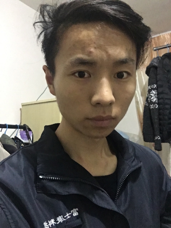 大鱼Q的第二张照片--苏州残疾人相亲网
