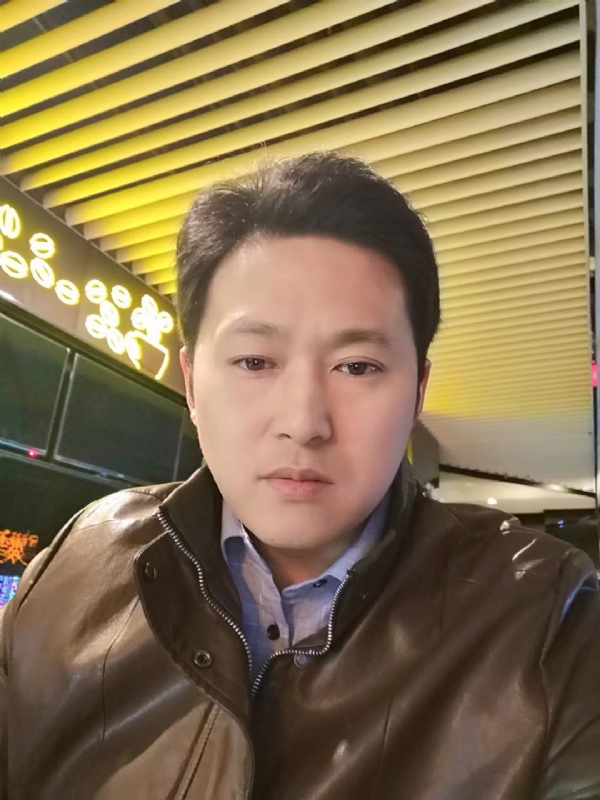 只为伊人醉的第一张照片--苏州残疾人相亲网