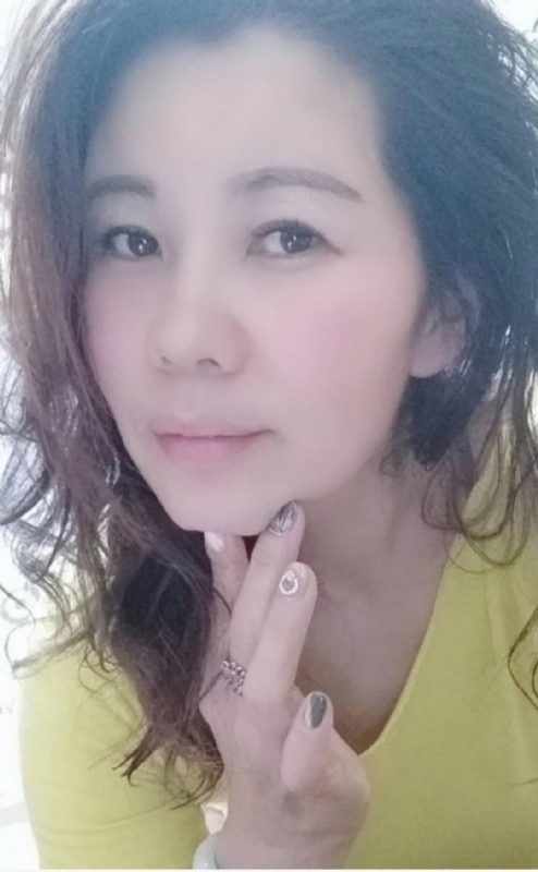 娟子的第一张照片--苏州残疾人相亲网