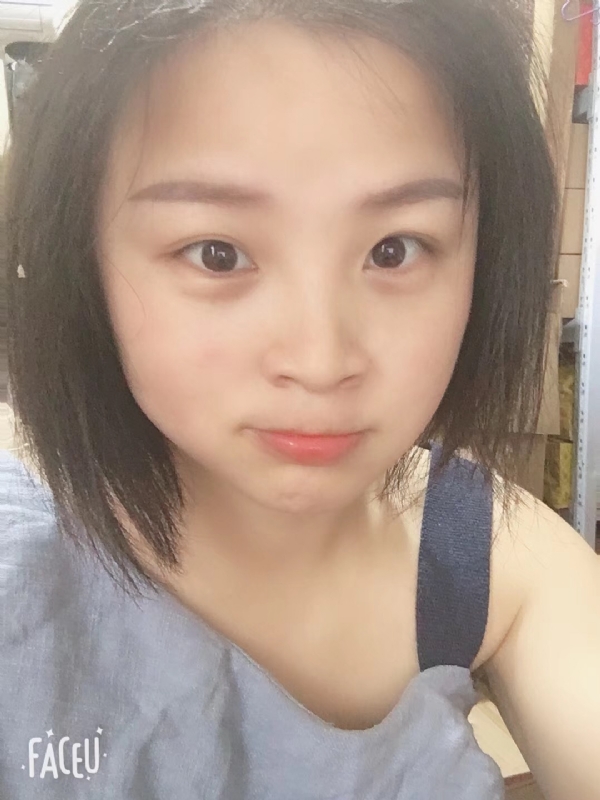 瑞瑞的第一张照片--苏州残疾人相亲网