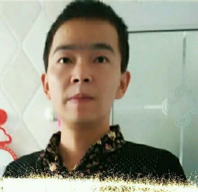 辉哥的第一张照片--苏州残疾人相亲网