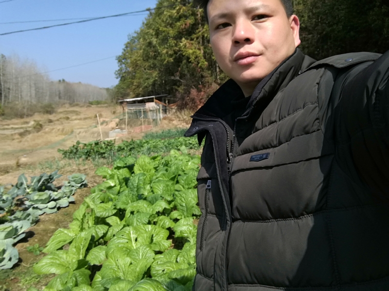 倔强的驴的第一张照片--苏州残疾人相亲网