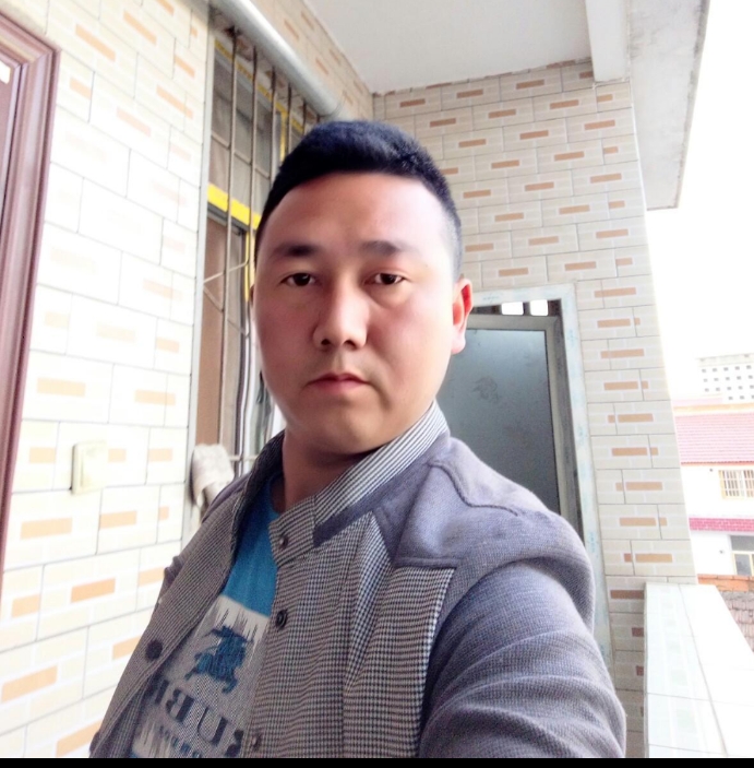帅帅的大叔的第一张照片--苏州残疾人相亲网