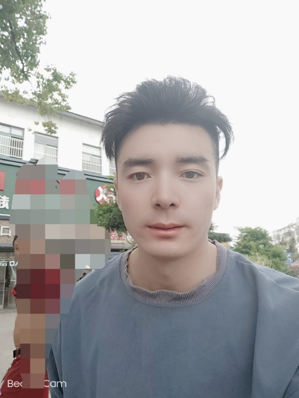 落下的第一张照片--苏州残疾人相亲网