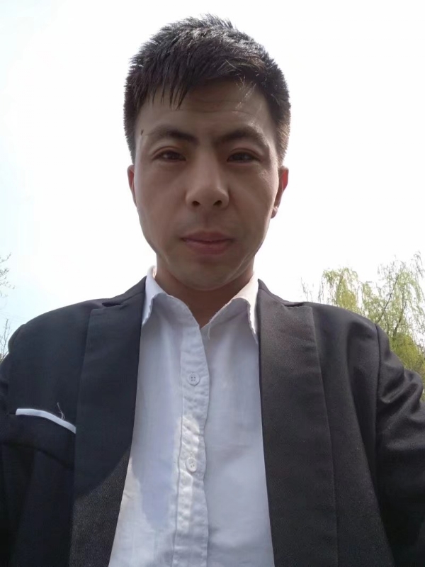 许以飞翔的第一张照片--苏州残疾人相亲网