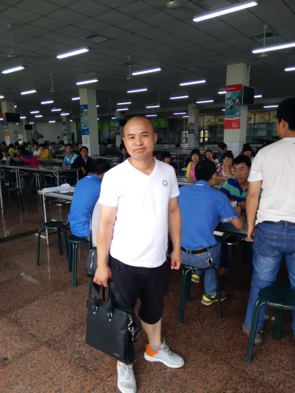 人在旅途的第五张照片--苏州残疾人相亲网