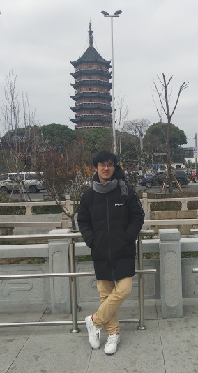 南有乔木的第三张照片--苏州残疾人相亲网