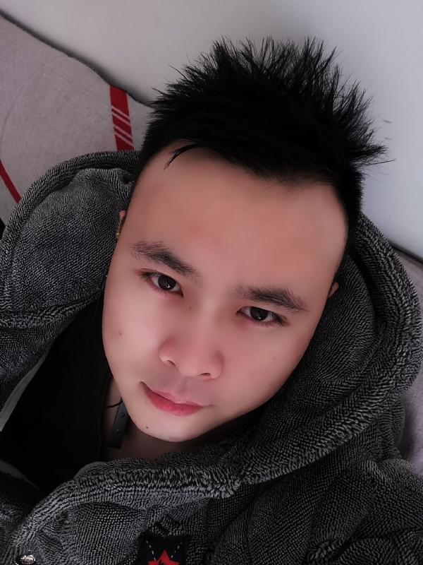 明明的第一张照片--苏州残疾人相亲网