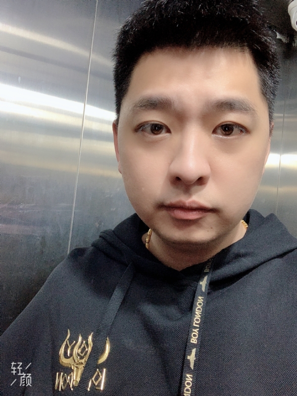 平安喜乐的第一张照片--苏州残疾人相亲网