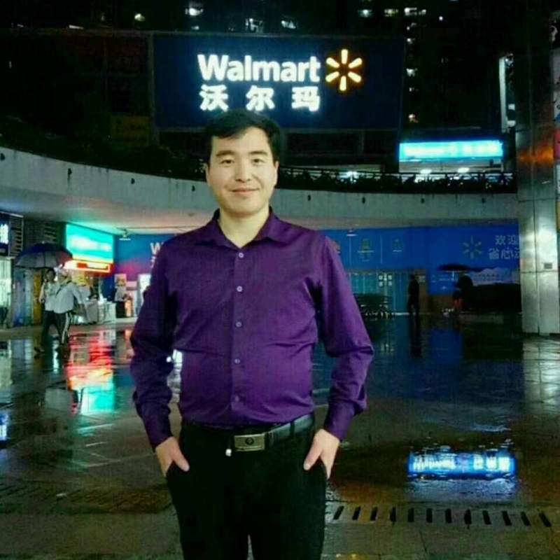 飞云之上的第二张照片--苏州残疾人相亲网