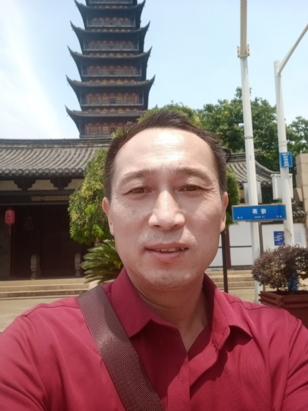 辛福就再下一站的第一张照片--苏州残疾人相亲网