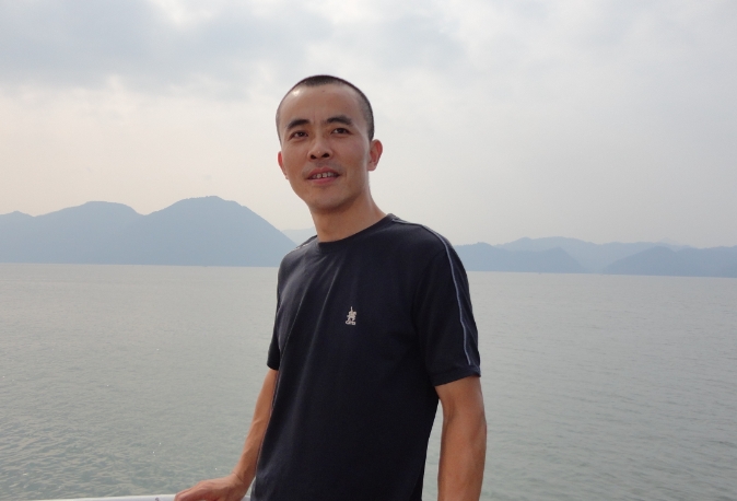 归零的第一张照片--苏州残疾人相亲网