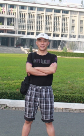 归零的第二张照片--苏州残疾人相亲网