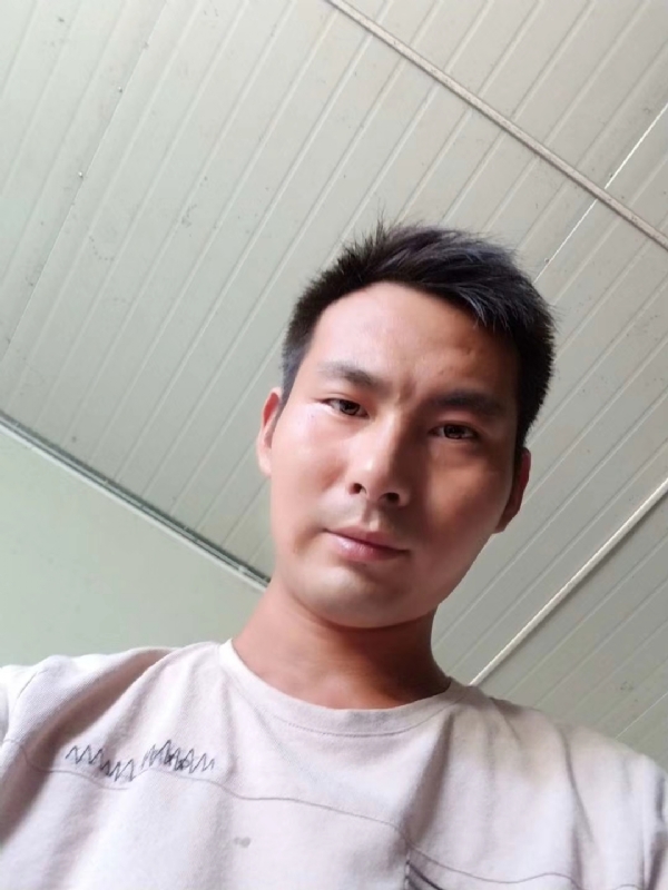 快乐肥宅水的第一张照片--苏州残疾人相亲网
