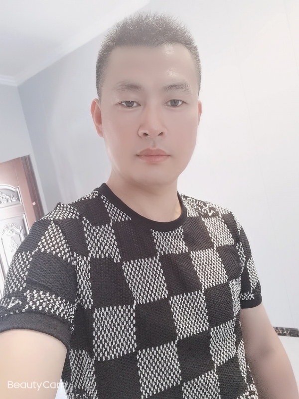 快乐无罪的第一张照片--苏州残疾人相亲网