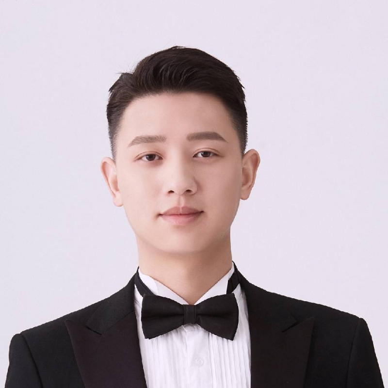 昆山IT小余的第一张照片--苏州残疾人相亲网