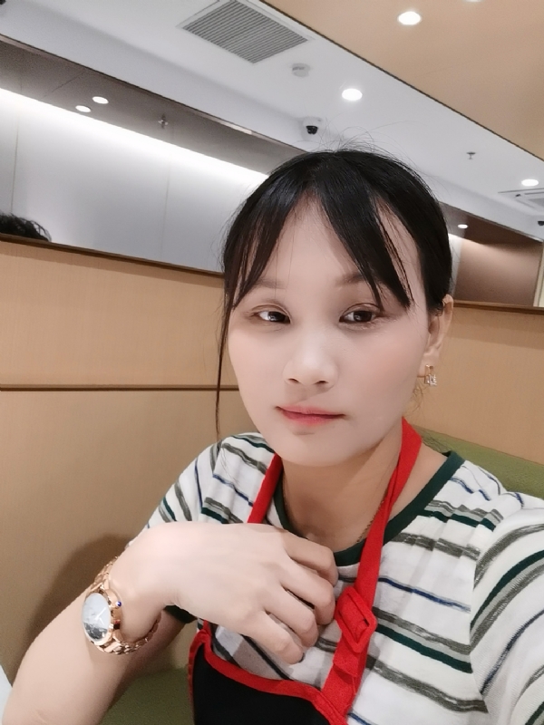 木子李的第一张照片--苏州残疾人相亲网