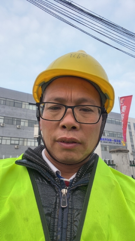 蔡付泽的第一张照片--苏州残疾人相亲网