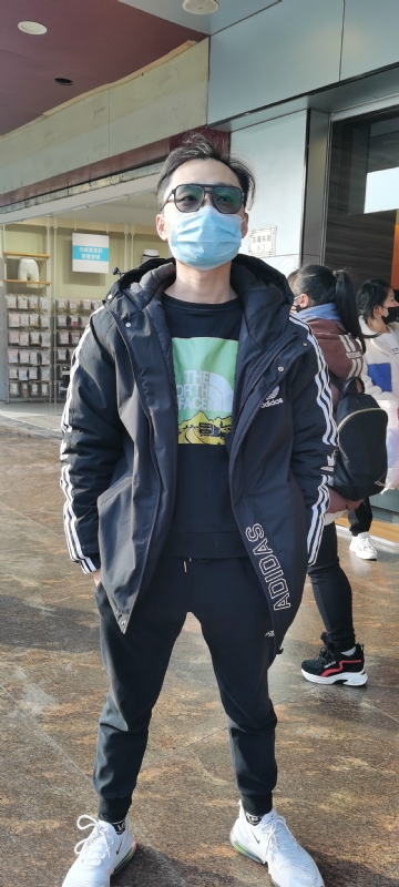 奔波霸的第三张照片--苏州残疾人相亲网