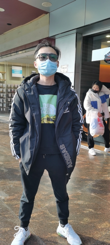 奔波霸的第四张照片--苏州残疾人相亲网