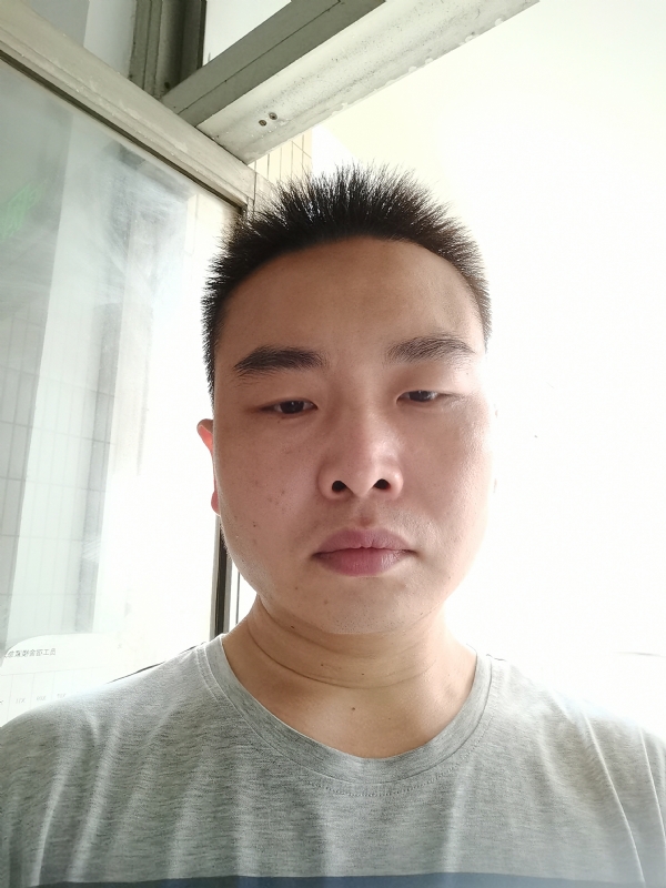 天真的我的第一张照片--苏州残疾人相亲网