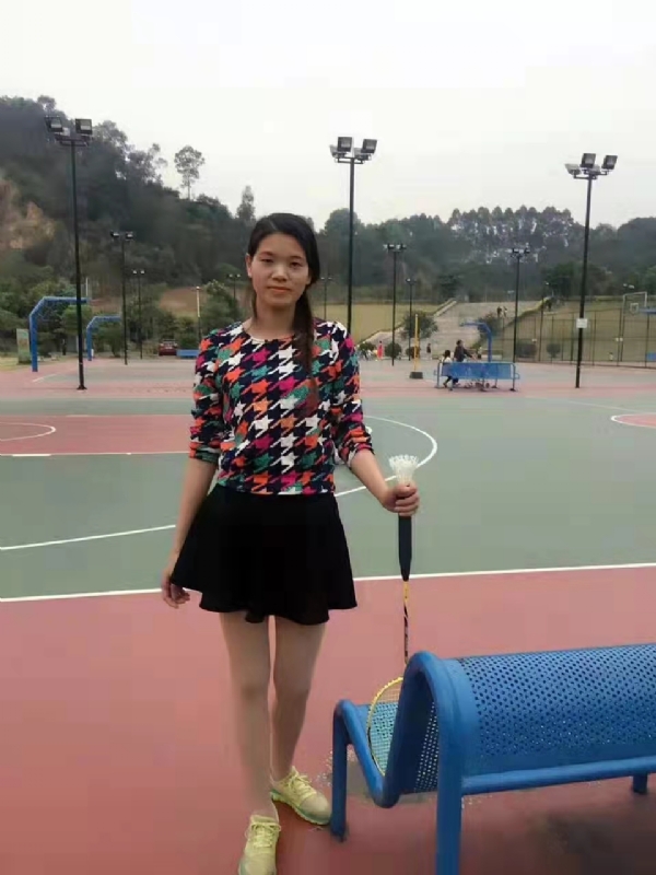 有你真好的第一张照片--苏州残疾人相亲网
