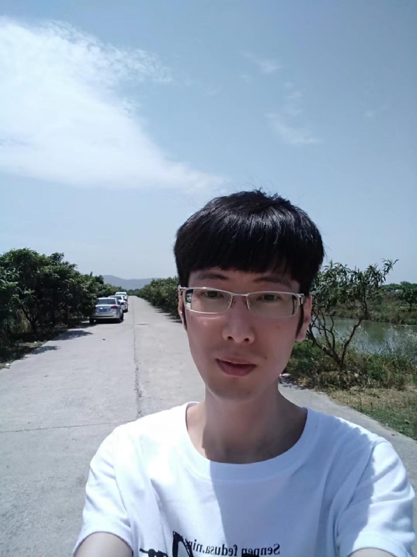 一叶知秋的第一张照片--苏州残疾人相亲网