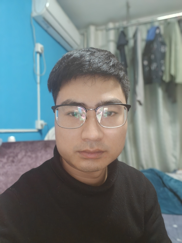 少平的第三张照片--苏州残疾人相亲网