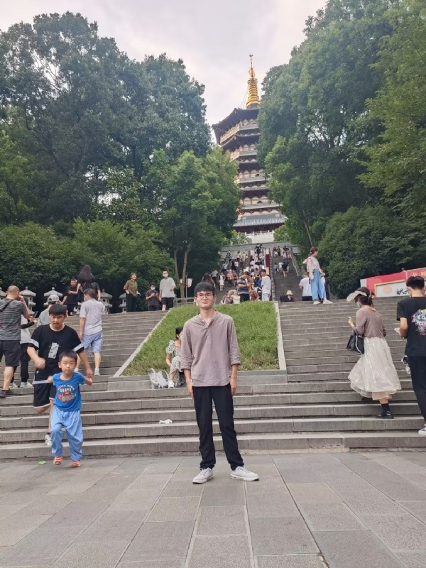 阳光男孩的第二张照片--苏州残疾人相亲网