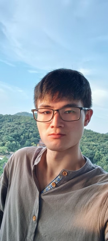 阳光男孩的第三张照片--苏州残疾人相亲网