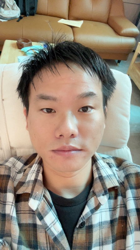 向日葵的第一张照片--苏州残疾人相亲网