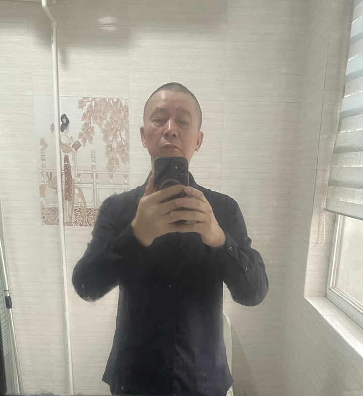 荣哥的第一张照片--苏州残疾人相亲网