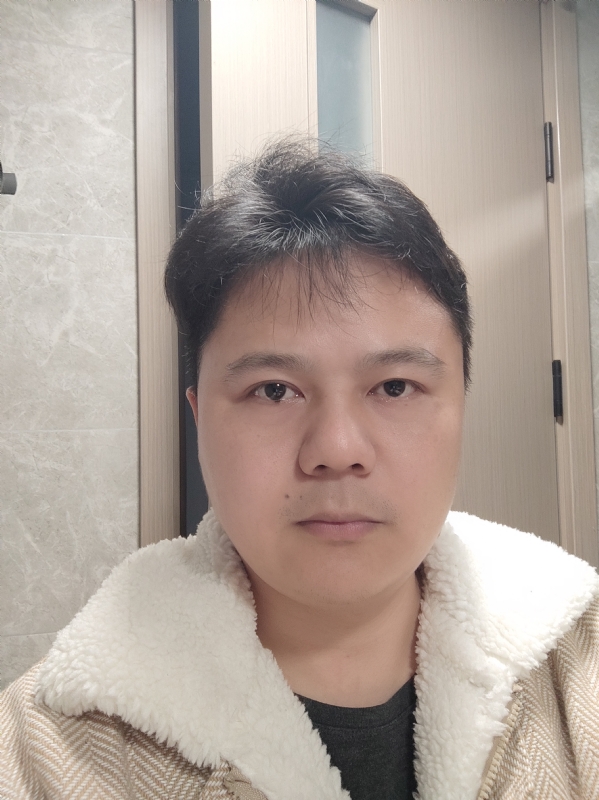 眉舒意足的第一张照片--苏州残疾人相亲网