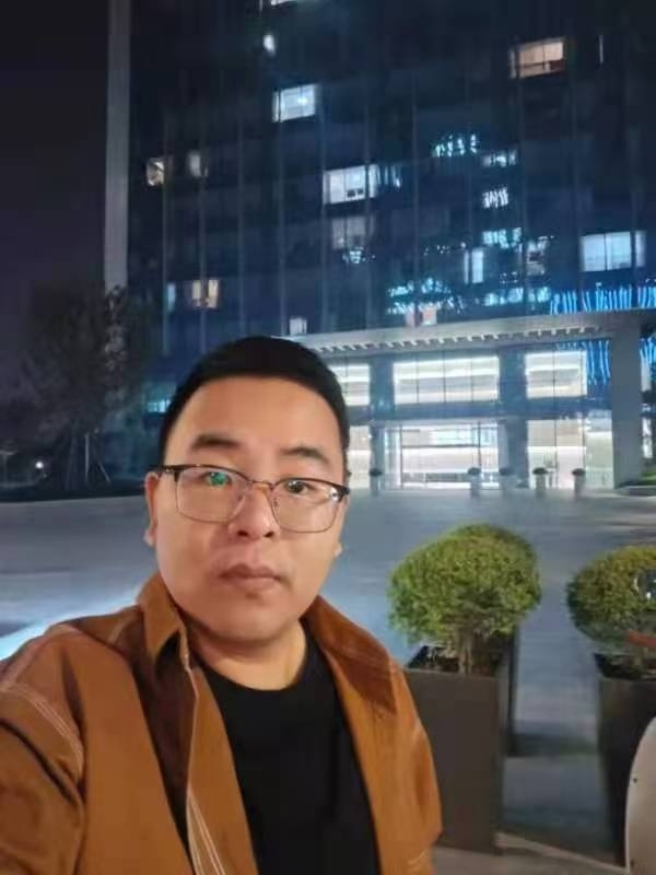 少康的第一张照片--苏州残疾人相亲网