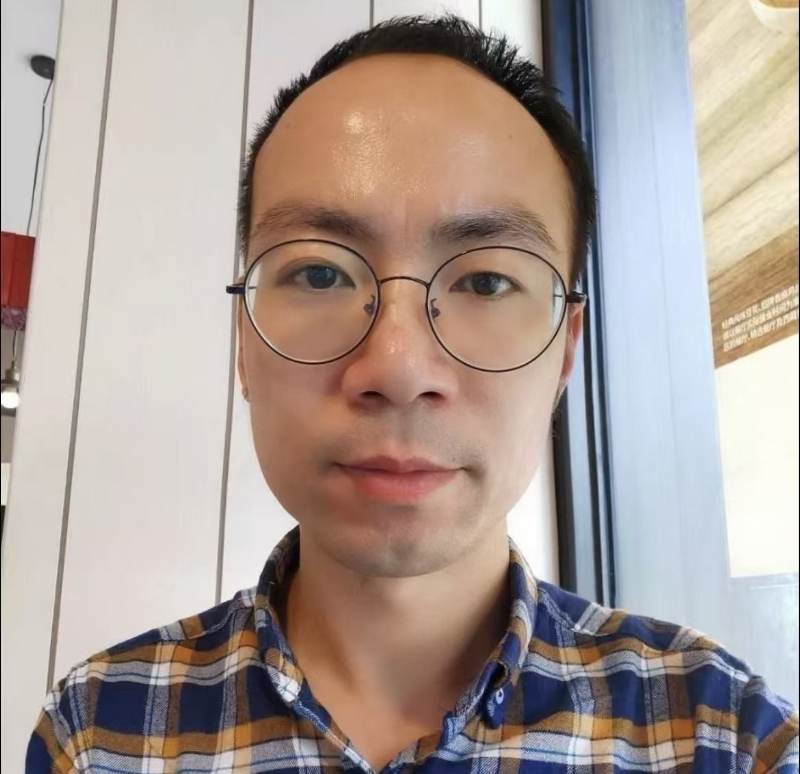 叶孤城的第一张照片--苏州残疾人相亲网