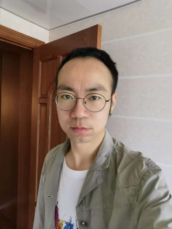 叶孤城的第五张照片--苏州残疾人相亲网